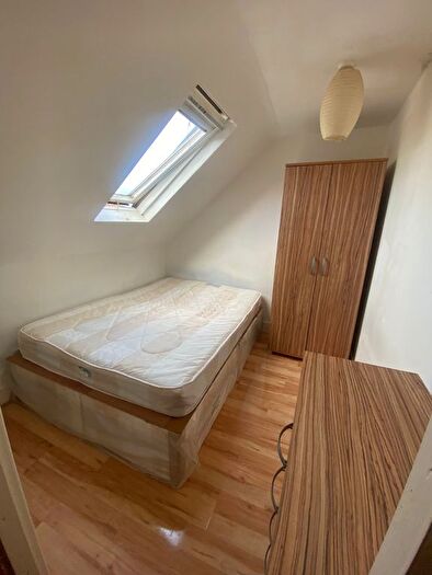 1 Bedroom Flat To Rent In Buckley Road, London, NW6