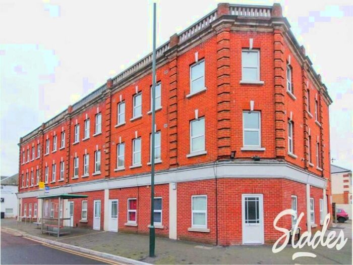 1 Bedroom Flat To Rent In Seabourne Road, Southbourne, Bournemouth, BH5
