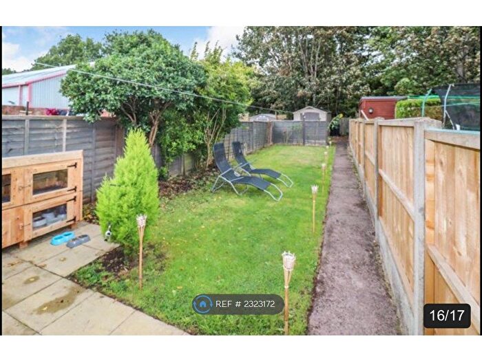 3 Bedroom Terraced House To Rent In Seymour Road, Nuneaton, CV11