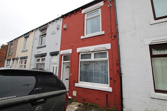 2 Bedroom Property For Sale In Peaton Street, Middlesbrough, TS3