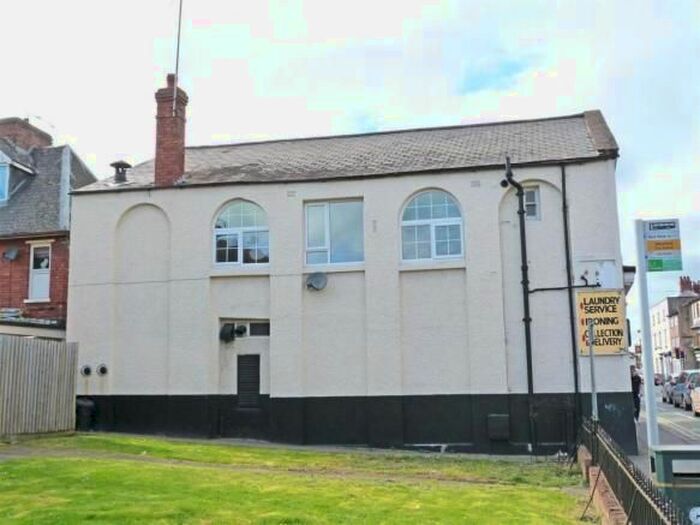 2 Bedroom Flat To Rent In St. Owen Street, Hereford HR1