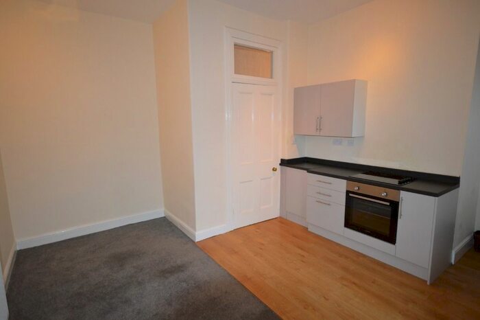 1 Bedroom Flat To Rent In Balfour Place, Carnoustie, Angus, DD7
