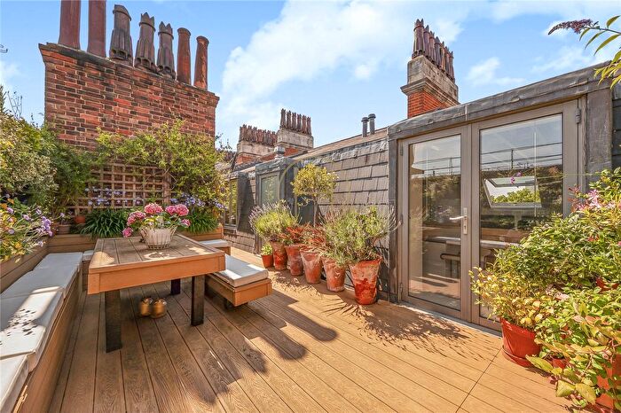 1 Bedroom Flat For Sale In Bedford Court Mansions, Bedford Avenue, Bloomsbury, London, WC1B