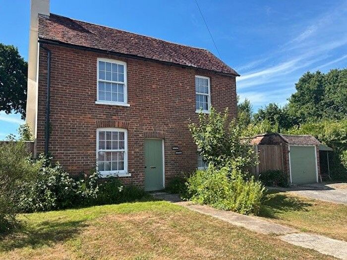 3 Bedroom Cottage To Rent In Tunbridge Wells, TN3