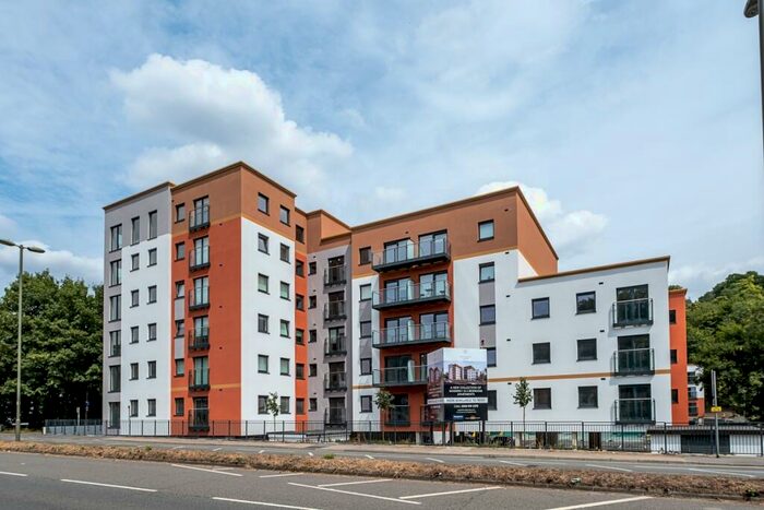 1 Bedroom Apartment To Rent In Well Farm Road Whyteleafe, CR3