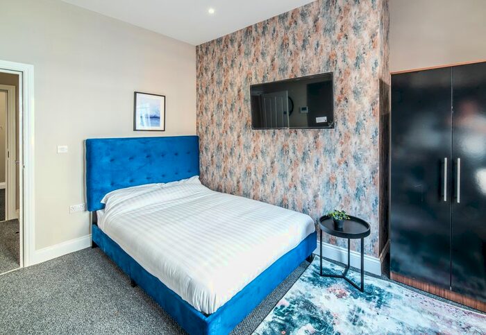 1 Bedroom Flat To Rent In Derby Road, Nottingham, NG1