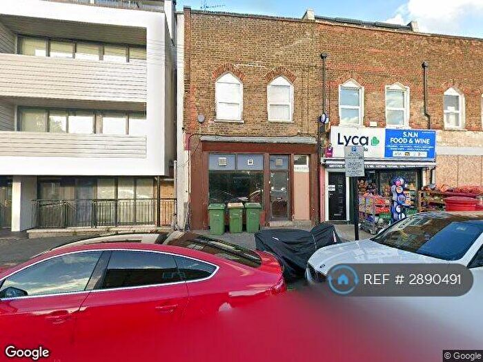 2 Bedroom Flat To Rent In Field Road, London, E7