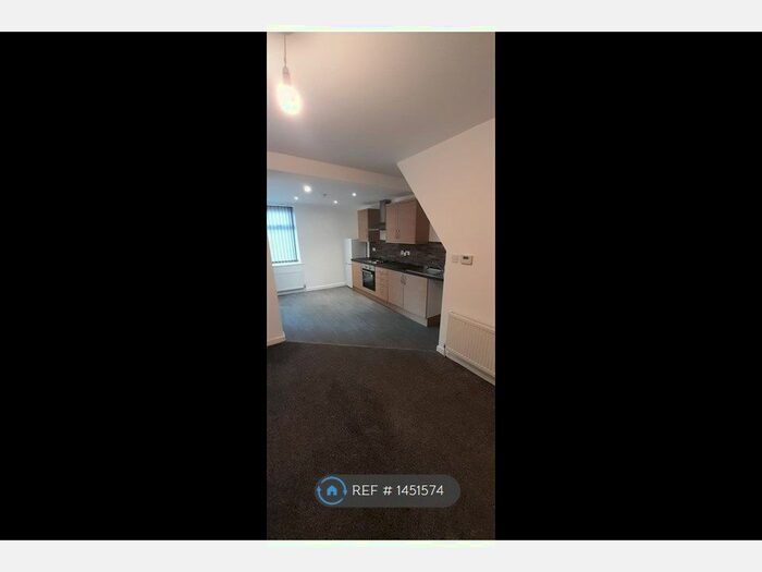 1 Bedroom Flat To Rent In Taylors Road, Stretford, Manchester, M32