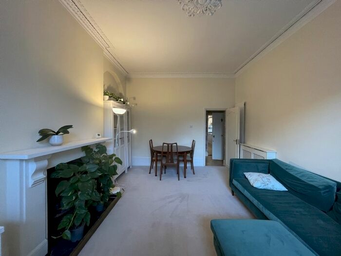 1 Bedroom Flat To Rent In Lupus Street, London, SW1V