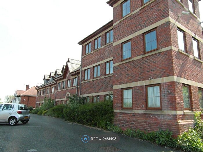 2 Bedroom Flat To Rent In Spring Heights, Redditch, B97