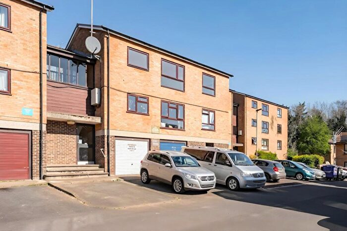 2 Bedroom Flat For Sale In Webdell Court, Norwich, NR1