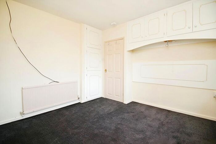 2 Bedroom Detached Bungalow For Sale In Thatchers Corner, East Goscote, LE7