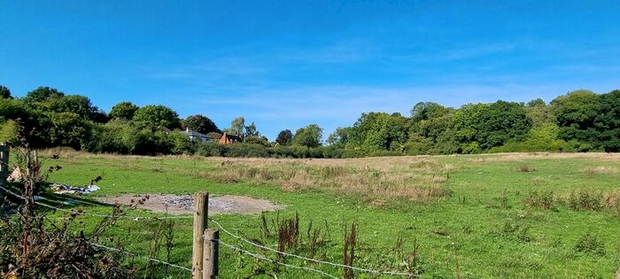 Land For Sale In Hogpits Bottom, Hemel Hempstead, HP3