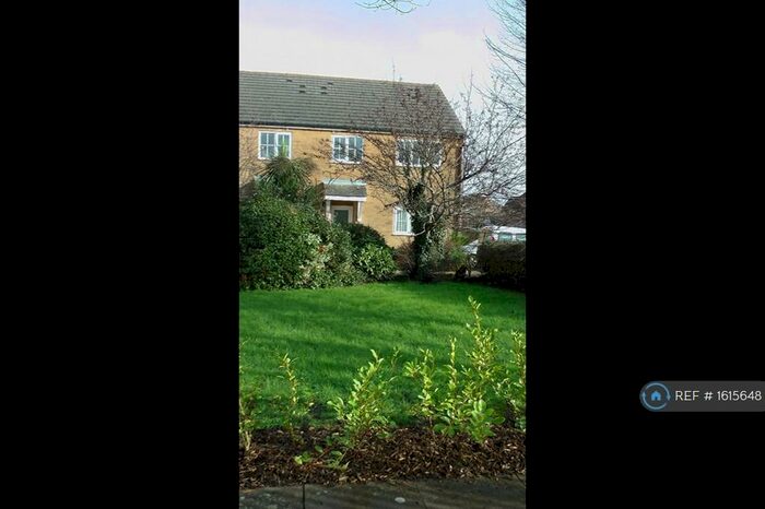 1 Bedroom End Of Terrace House To Rent In Bournemouth, Bournemouth, BH6