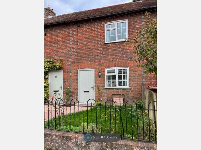 2 Bedroom Terraced House To Rent In Marsworth Road, Pitstone, Leighton Buzzard, LU7