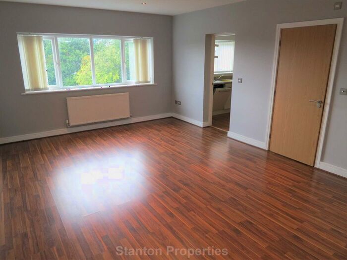 2 Bedroom Flat To Rent In Sutton Road, St Helens, WA9