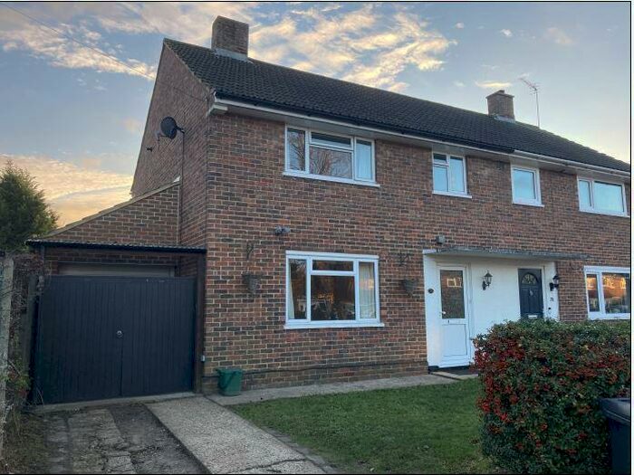 3 Bedroom Semi-Detached House To Rent In Elmbridge Lane, Woking, GU22