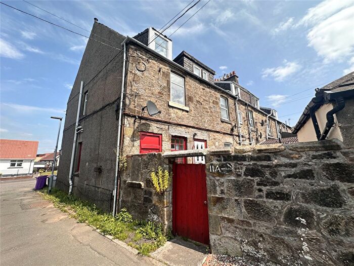 1 Bedroom Flat For Sale In Mains Road, Beith, North Ayrshire, KA15