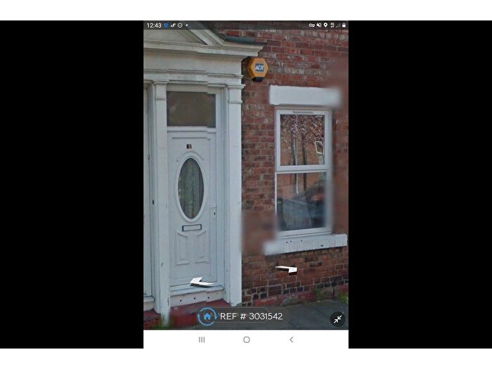 1 Bedroom Flat To Rent In Marshall Wallis Road, South Shields, NE33