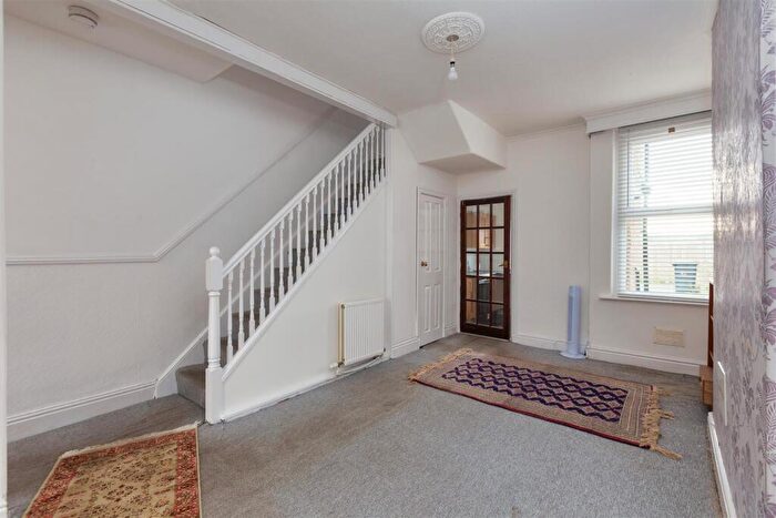 2 Bedroom Terraced House For Sale In High Road, Halton, Lancaster, LA2