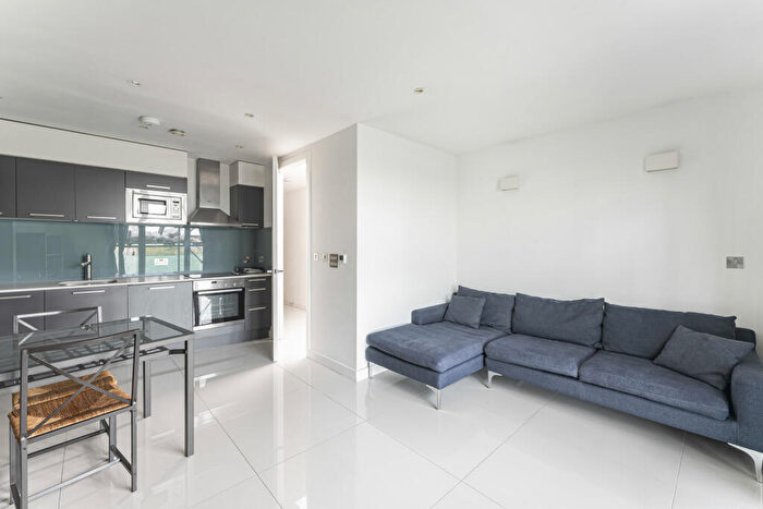 1 Bedroom Apartment To Rent In Arthaus Apartments, Richmond Road, Hackney, London, E8