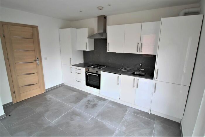 1 Bedroom Flat To Rent In Audley Road, Chippenham, SN14