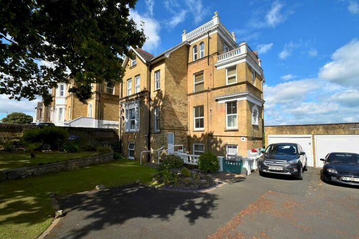 2 Bedroom Flat To Rent In Alexandra Road, Ryde, PO33