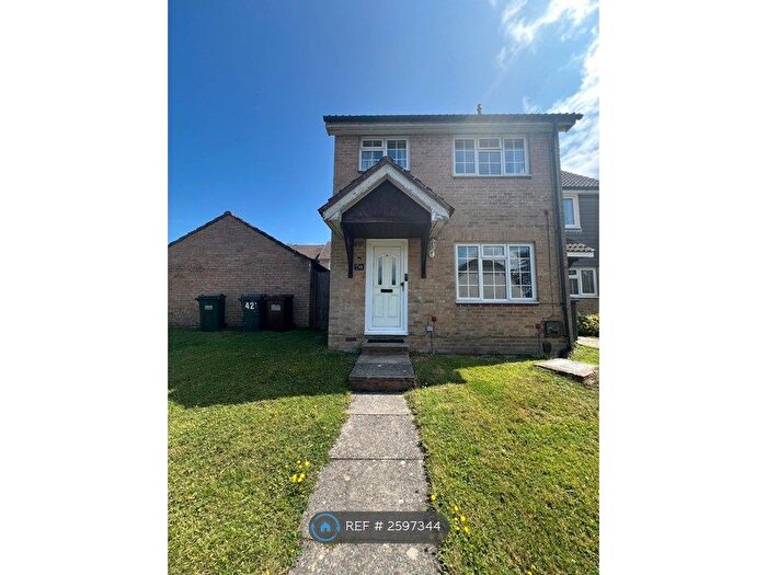 3 Bedroom Terraced House To Rent In Frenches Farm Drive, Heathfield, TN21