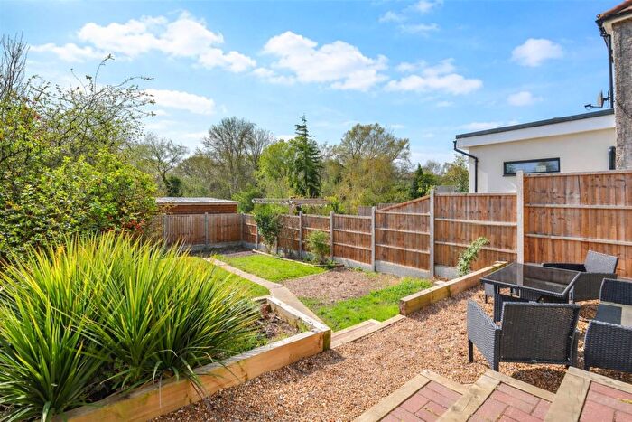 3 Bedroom Semi-Detached House To Rent In Westwood Avenue, Brentwood, CM14