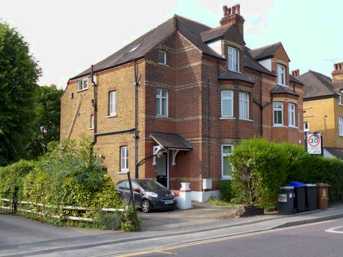 1 Bedroom Flat To Rent In Hurst Road, Bexley, DA5