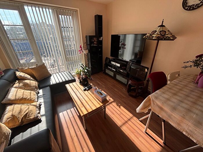 1 Bedroom Flat To Rent In Suffolk Street Queensway, Birmingham, B1