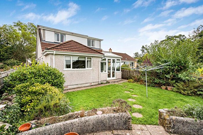 3 Bedroom Bungalow For Sale In Colmers Lane, Callington, PL17