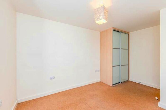 1 Bedroom Apartment To Rent In Elderflower House, Whinbush Road, Hitchin, Hertfordshire, SG5