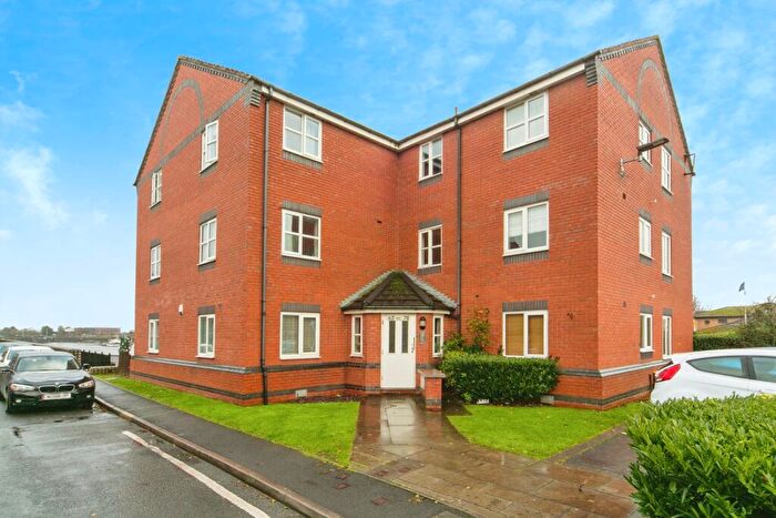 2 Bedroom Flat For Sale In The Anchorage, Liverpool, Merseyside, L3