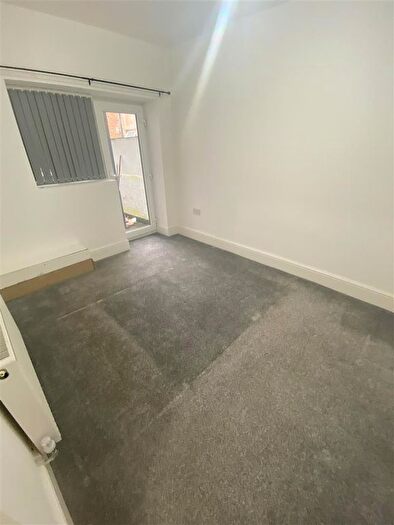 1 Bedroom Flat To Rent In Falkland Road, Wallasey, CH44
