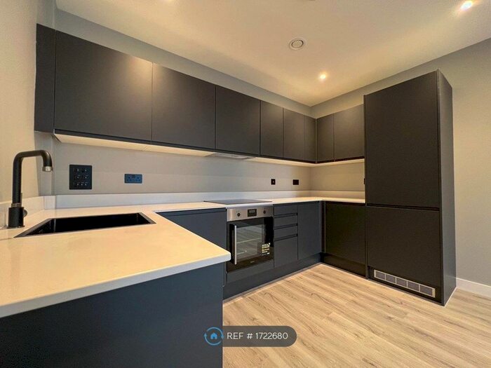 1 Bedroom Flat To Rent In Gladstone Park Gardens, London, NW2