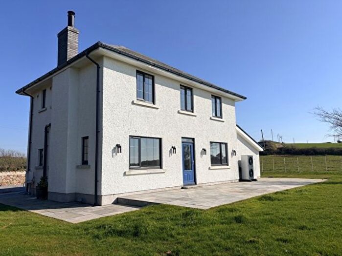 4 Bedroom Detached House To Rent In Rhossili, Pitton, SA3