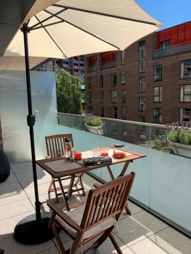 2 Bedroom Flat To Rent In Rennie Street, London, SE10
