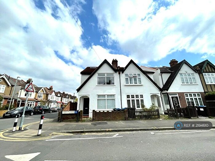4 Bedroom Semi-Detached House To Rent In Mount Road, New Malden, KT3