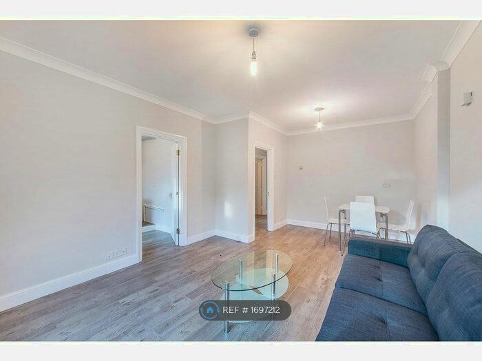 2 Bedroom Flat To Rent In Harrow Road, London, W9