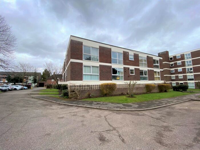 1 Bedroom Flat To Rent In Homefield Road, Bromley, BR1