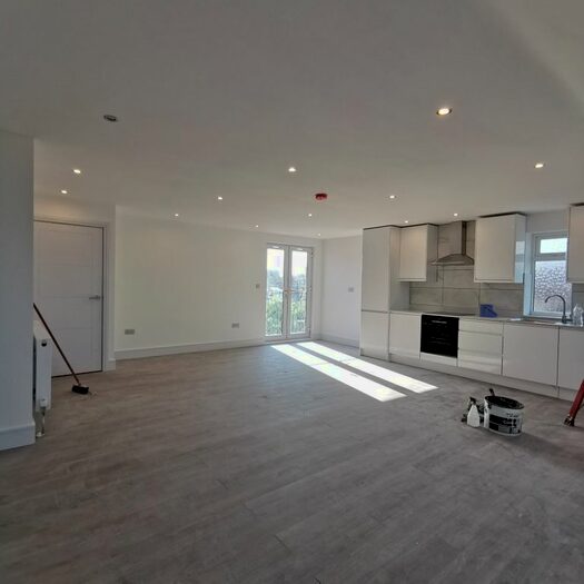 2 Bedroom Flat To Rent In Ealing Road, Wembley, HA0