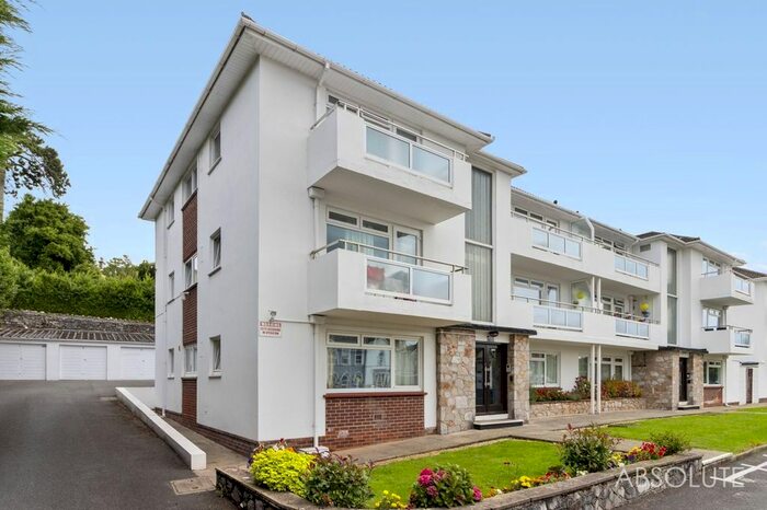 2 Bedroom Flat To Rent In Avenue Road, Torquay, TQ2