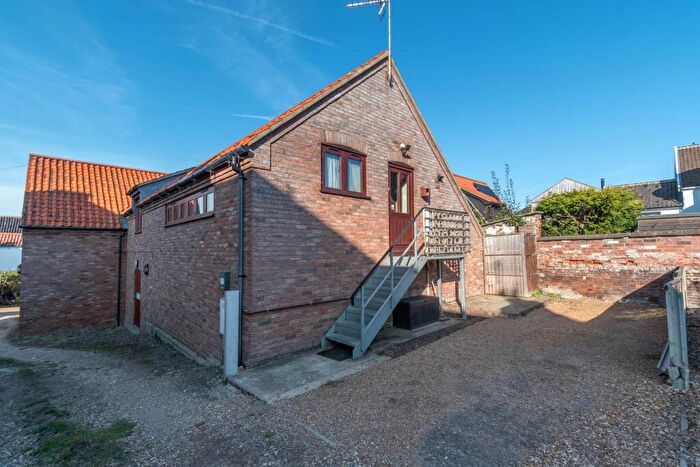 2 Bedroom Apartment To Rent In Star Yard, Wells-next-the-Sea, NR23