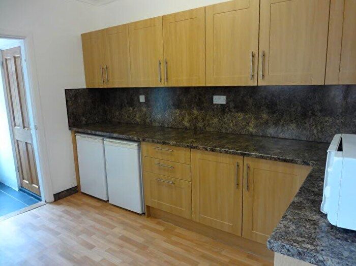 4 Bedroom Terraced House To Rent In Harold Road, Southsea, Hampshire, PO4