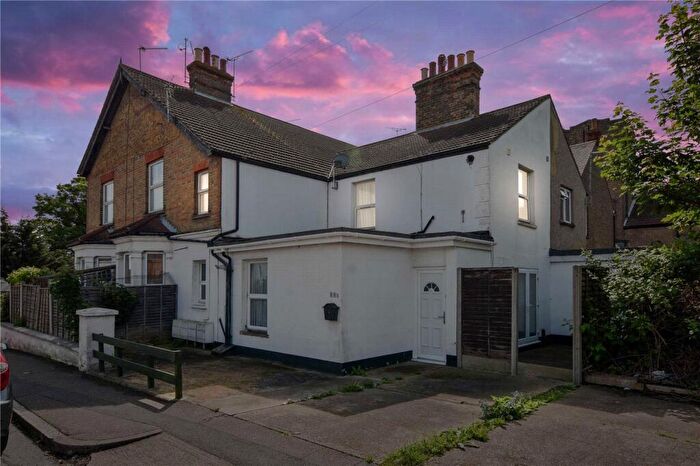 1 Bedroom Apartment To Rent In Ness Road, Shoeburyness, Southend-on-Sea, Essex, SS3