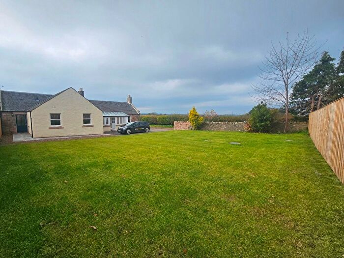 3 Bedroom Cottage To Rent In Bughtknowe, Humbie, East Lothian, EH36