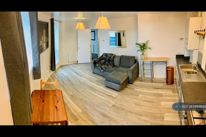 1 Bedroom Flat To Rent In School House Lane, London, E1W