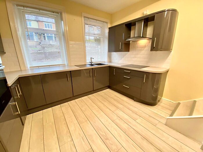 2 Bedroom House To Rent In Penistone Road, Kirkburton, HD8