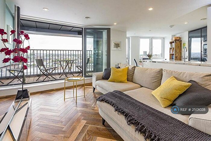 2 Bedroom Flat To Rent In Eagle Point City Road, London, EC1V